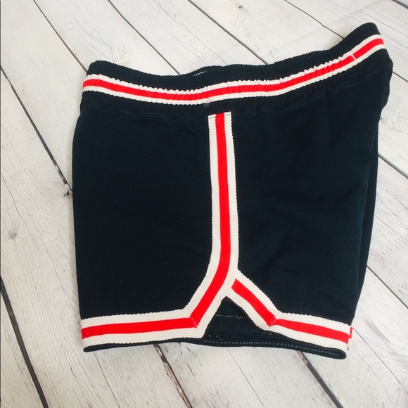 Vintage simchuk athletic supplies Gym shorts - Picture 7 of 8